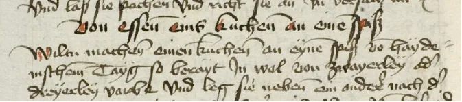 The origin and family of Kürtősh Kalách