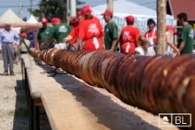 A kürtőskalács története — 9. kép