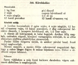 The origin and family of Kürtősh Kalách