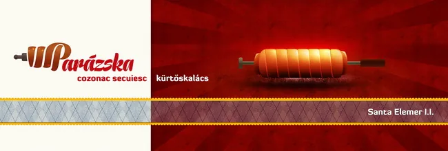Parazska — archív kép: parazska0